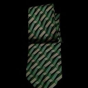 Vintage Neck Tie